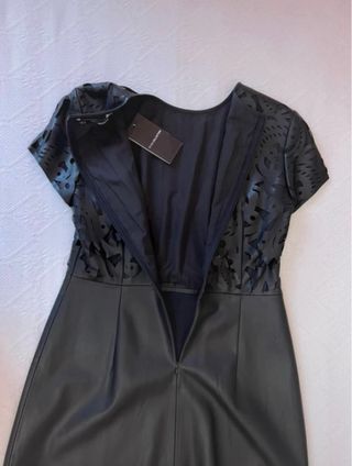 Vestido negro