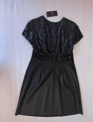 Vestido negro