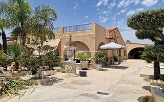 Chalet en venta en El Pla de Sant Josep - L'Asil en Elche