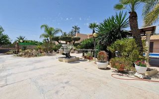 Chalet en venta en El Pla de Sant Josep - L'Asil en Elche