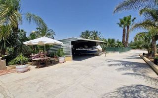 Chalet en venta en El Pla de Sant Josep - L'Asil en Elche