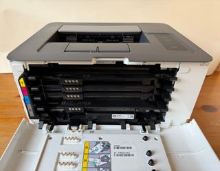 Stampante HP Color Laser 150nw