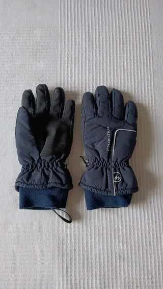 Mono de nieve infantil Wedze Talla 4 años