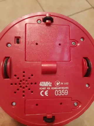 Barbie Ballerina Danzante con Accessori