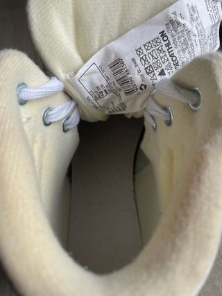 Patines Quad Oxelo Lila, talla 37