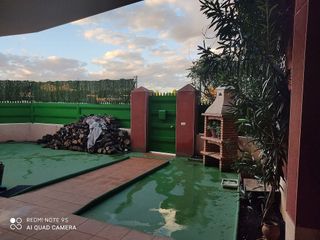 Chalet en venta en Valdepeñas