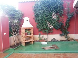Chalet en venta en Valdepeñas