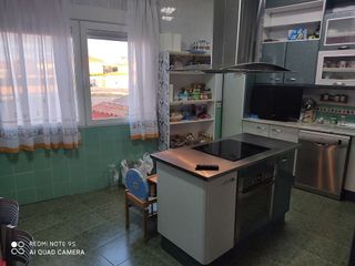 Chalet en venta en Valdepeñas