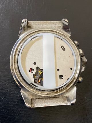 Orologio Crono EXPANDER da riparare