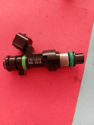 Inyector Combustible Nissan 16600EN200