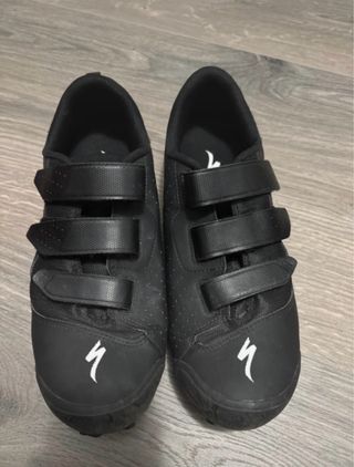 Zapatillas Ciclismo Specialized Recon 1.0