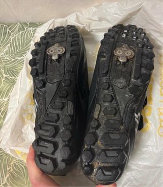 Zapatillas Ciclismo Specialized Recon 1.0