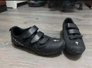 Zapatillas Ciclismo Specialized Recon 1.0