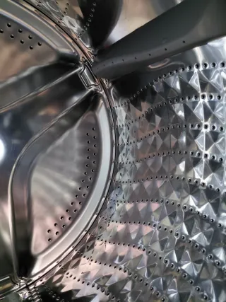 Lavadora Samsung EcoBubble 8Kg Digital Inverter