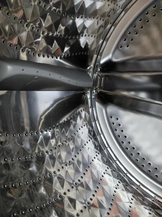 Lavadora Samsung EcoBubble 8Kg Digital Inverter