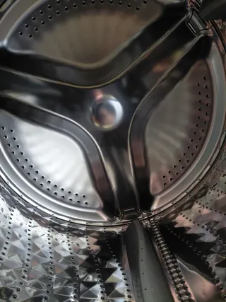 Lavadora Samsung EcoBubble 8Kg Digital Inverter