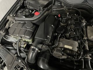 Mercedes-Benz C220 sportcoupe 2003