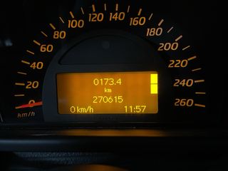 Mercedes-Benz C220 sportcoupe 2003