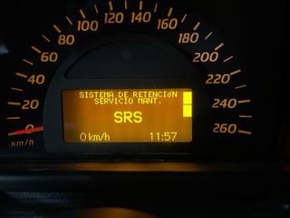 Mercedes-Benz C220 sportcoupe 2003