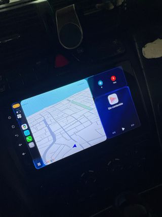 Mercedes-Benz C220 sportcoupe 2003