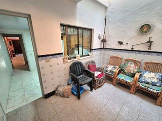 Casa pareada en venta en Torreblanca