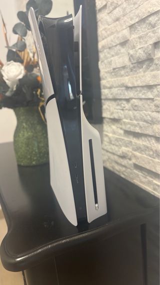 Playstation 5 1TB Blanca