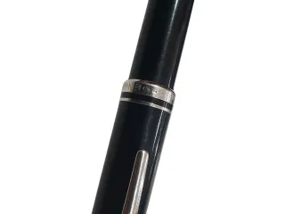 Bolígrafo Montblanc Generation Negro