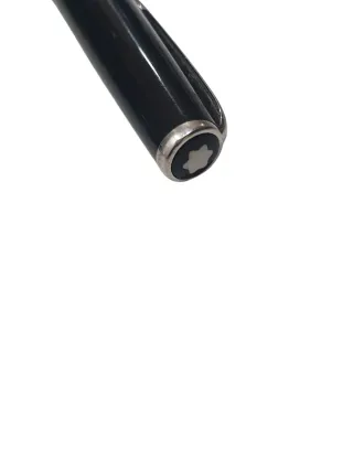 Bolígrafo Montblanc Generation Negro
