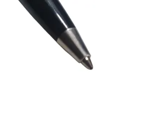 Bolígrafo Montblanc Generation Negro