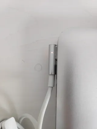 Adaptador MagSafe 60W Apple