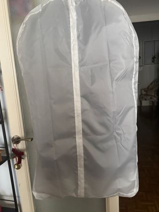 Chaquetón marinero hombre negro