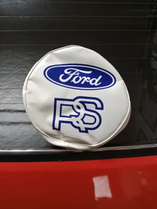 Fundas CIBIE SUPER OSCAR Ford Escort MK1/MK2