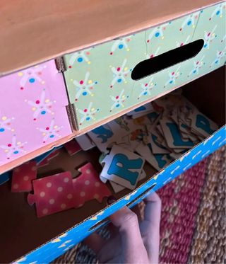 Cofanetto Giochi Educativi Lisciani