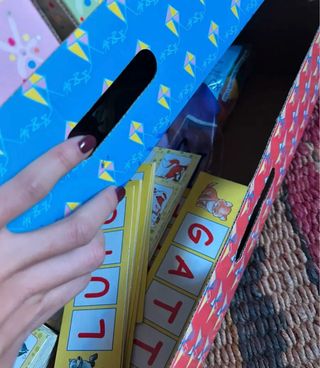 Cofanetto Giochi Educativi Lisciani