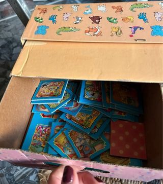 Cofanetto Giochi Educativi Lisciani