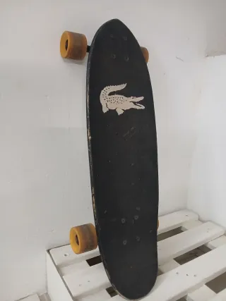 Longboard Lacoste