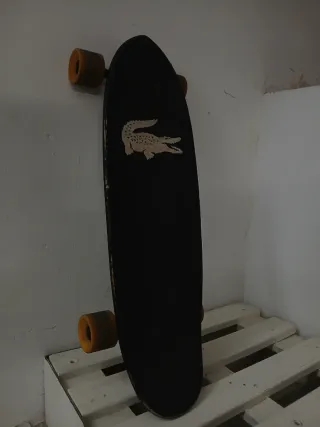 Longboard Lacoste