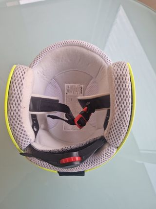 Casco Infantil Eassun Talla 52-56 cm