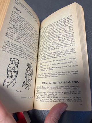 El inmenso poder de la HIPNOSIS