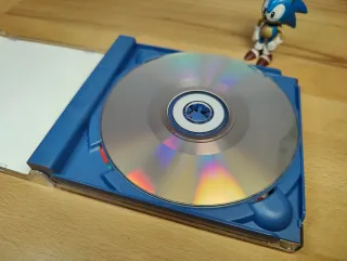 Grandia II Dreamcast