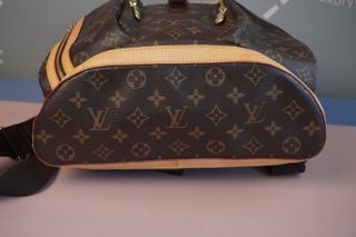 Zaino Louis Vuitton Bosphore Monogram