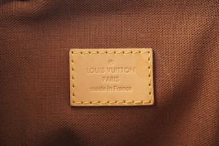 Zaino Louis Vuitton Bosphore Monogram
