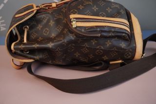 Zaino Louis Vuitton Bosphore Monogram