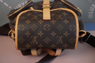 Zaino Louis Vuitton Bosphore Monogram