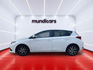 Toyota Auris 1.2 120T Active