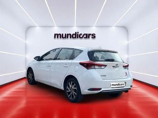 Toyota Auris 1.2 120T Active
