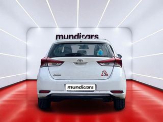 Toyota Auris 1.2 120T Active