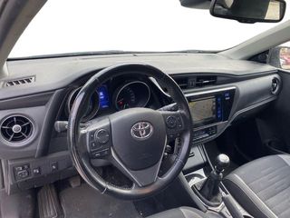 Toyota Auris 1.2 120T Active