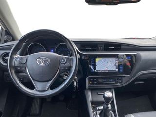 Toyota Auris 1.2 120T Active
