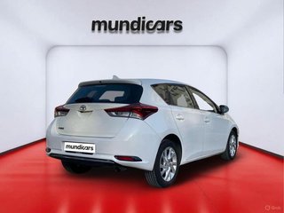 Toyota Auris 1.2 120T Active